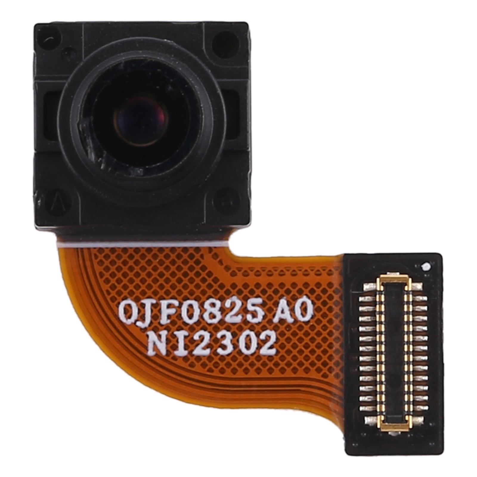 Voorkant Camera Module Voor Oneplus 6