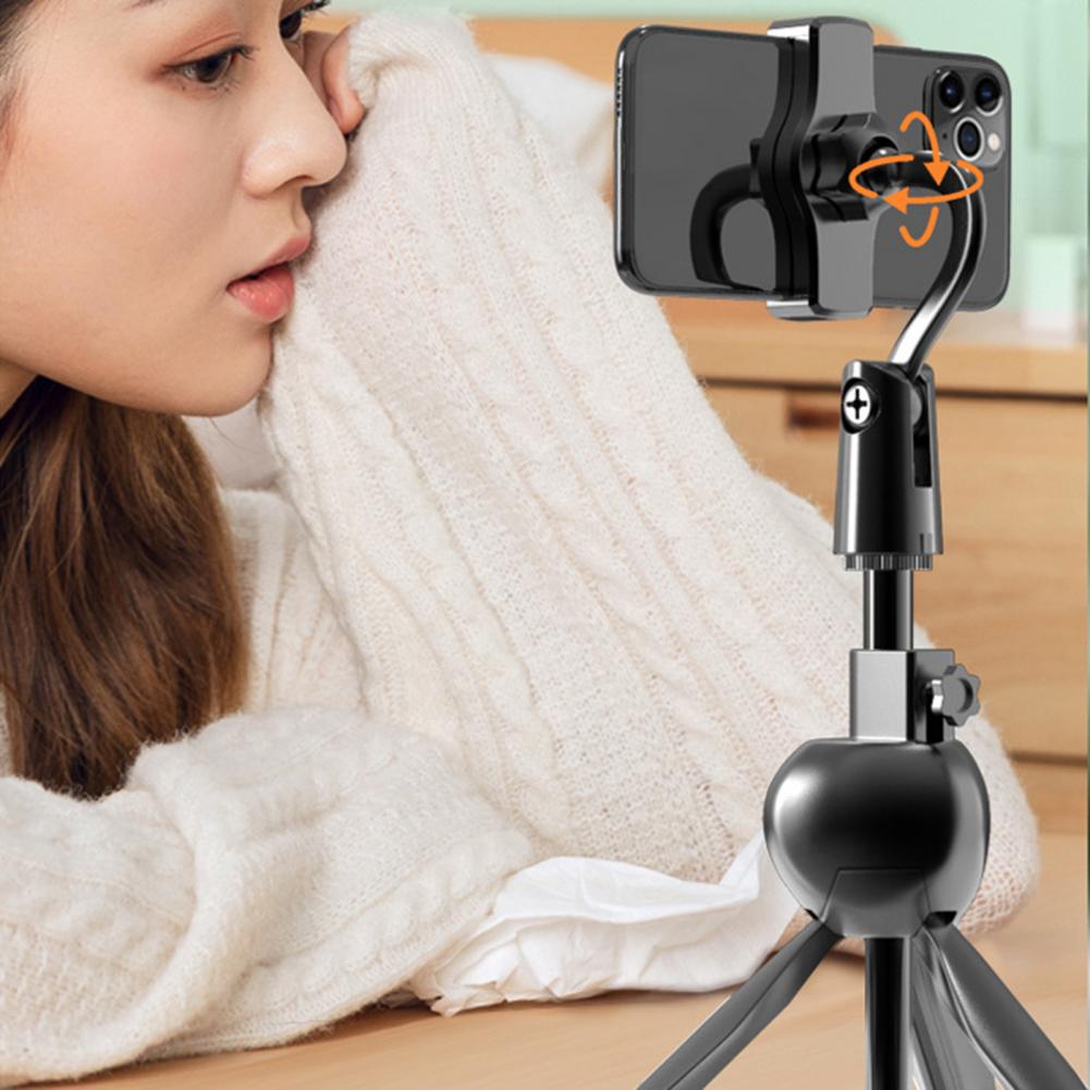 20cm Foldable Retractable Selfie Stick Mobile Phone Selfie Stick Tripod ...