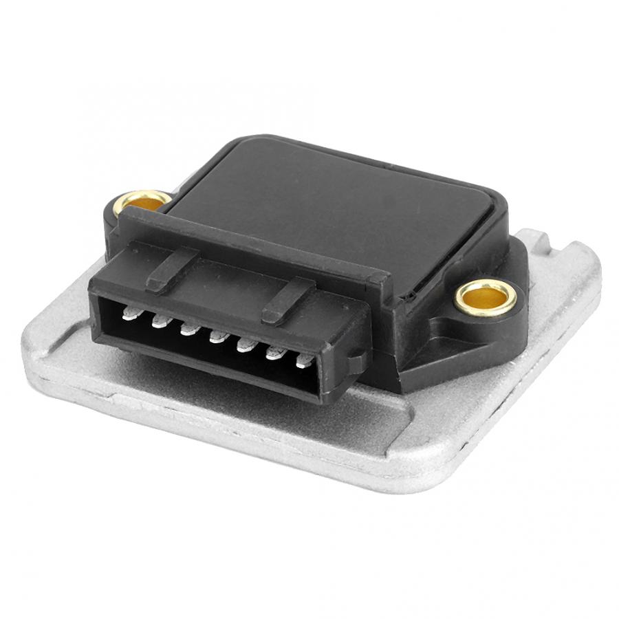 Car Auto Ignition Control Module Replacement 191905351A 0227100102 Fits for Peugeot	505 405 DAB402,LX621,211905351E