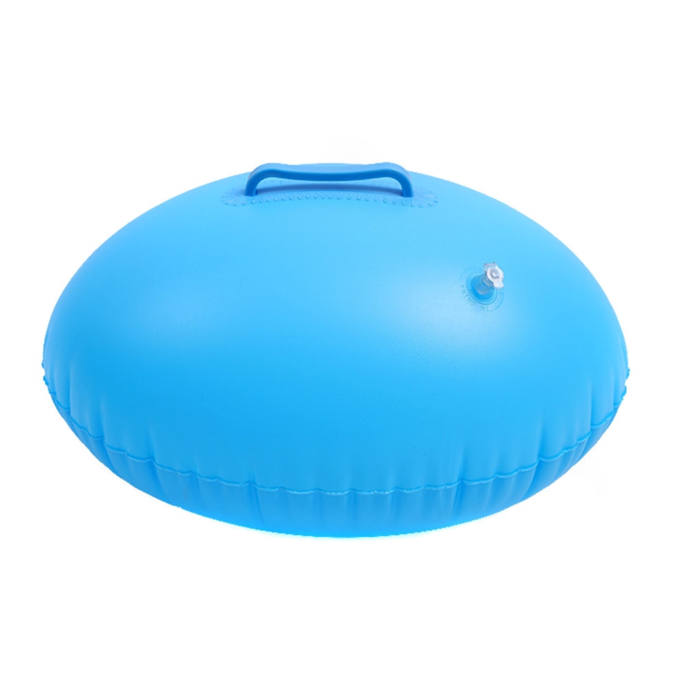 Swim Buoy Dry Bag for Open Water Swimmers Swimming Tow Float Durable for Swimming Safe FEA889
