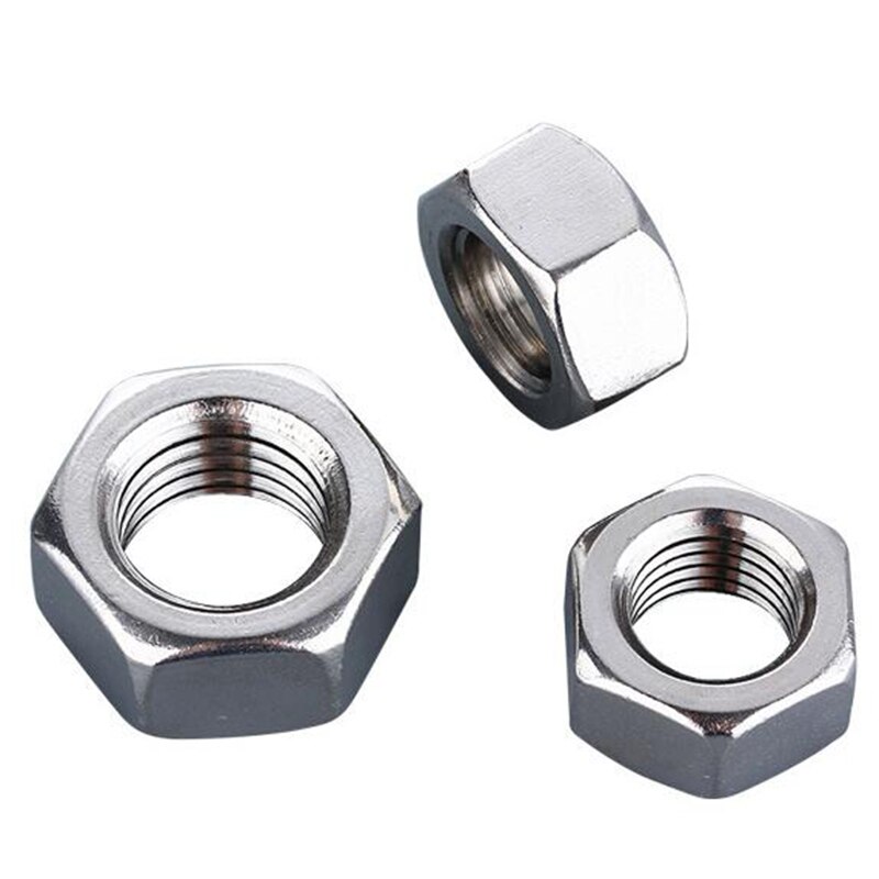 1080 Grain Set Flat Round Head Hexagon Socket Screw Set Pan Head Hexagon Socket Combination Nail