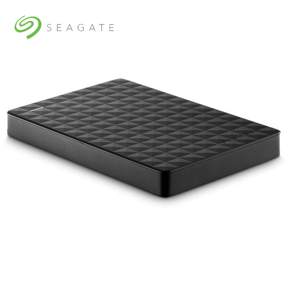 LS Seagate Extended Hard Drive 160GB-500GB USB3.0 External Hard Drive 2.5" portable external hard drive