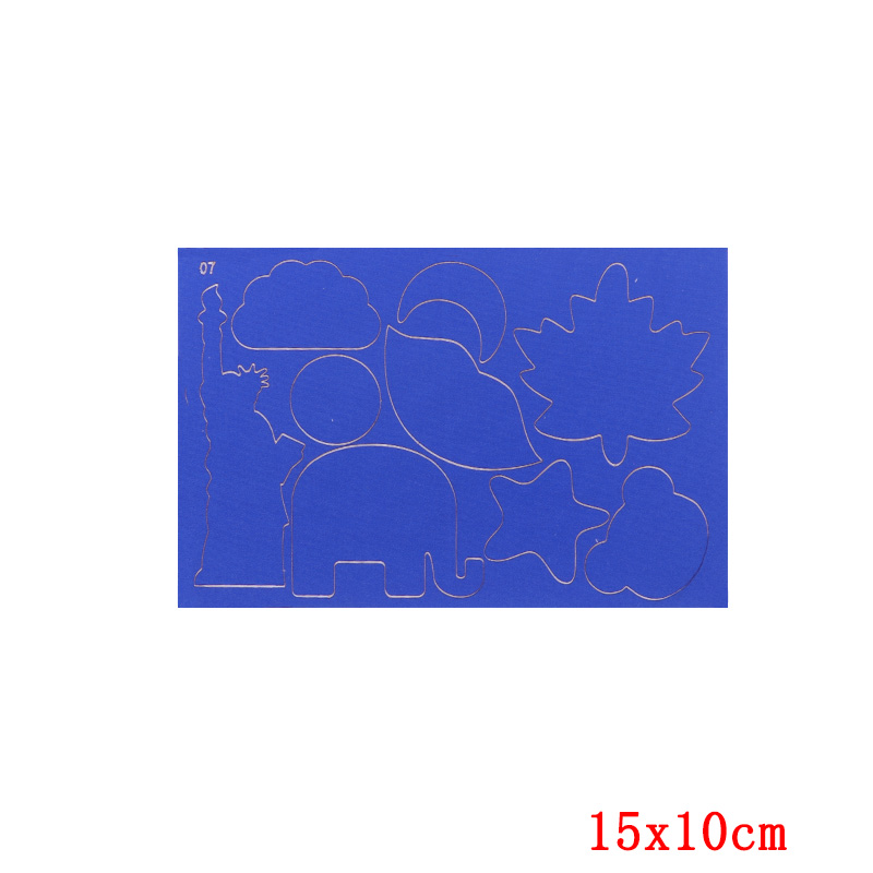 DIY Self-sticking Waterproof Down Jacket Jackets Fabric Sticker Patches for Clothing Appliques Badge Stripes No Need Sew Iron on