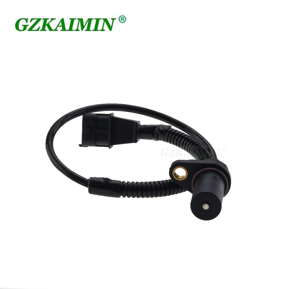 Crankshaft Sensor fits For HYUNDAI SANTA FE Mk1 2.0D 01 to 06 ADL 3918027000 39180-27000