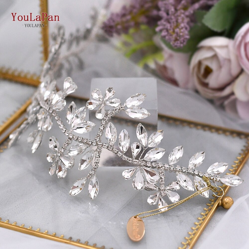 Topqueen  sh239 rhinestone bælter brude rhinestone bryllup bælter sølv bælter til kjoler brudepiger røde kjoler bælte til kvinder