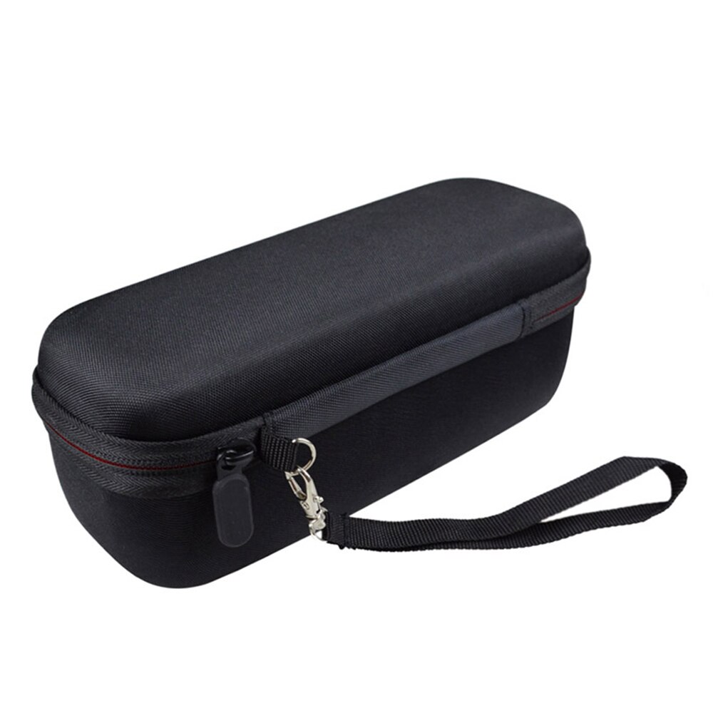 Hartschalen-tragetasche für mifa  a20, , hartschalen-reisetasche für den tragbaren bluetooth-lautsprecher mifa  a20 aus metall. passend für usb-kabel und zubehör