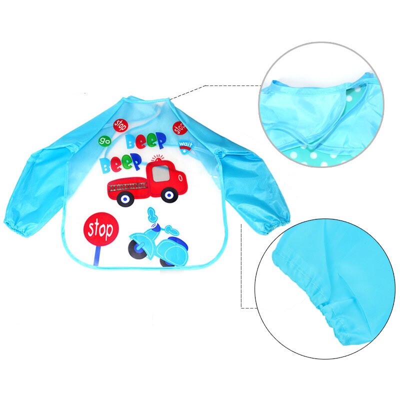 Baumwolle Doppel-geschichteten Print Bib Snap Dreieck Baby Lätzchen Infant Bandana Baby Winter Zeug Baby Mädchen lätzchen