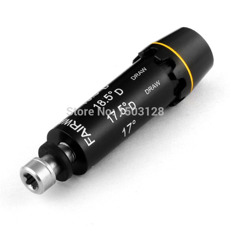 RH .335 Loft Size 17-20 loft Golf Adapter Sleeve for Cobra Fly-Z 5-7 Wood Right Hand