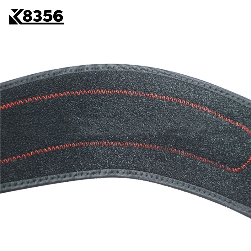 K8356 1 Uds Protector de cuello ligero transpirable cálido Protector de calor radios 8356rts proteger el cuello facilidad Soporte ajustable protección del cuello