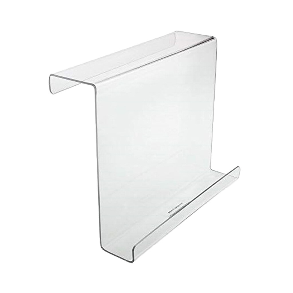 Reading Rack Transparent For Treadmill Book Holder Ultra Compact for Nook