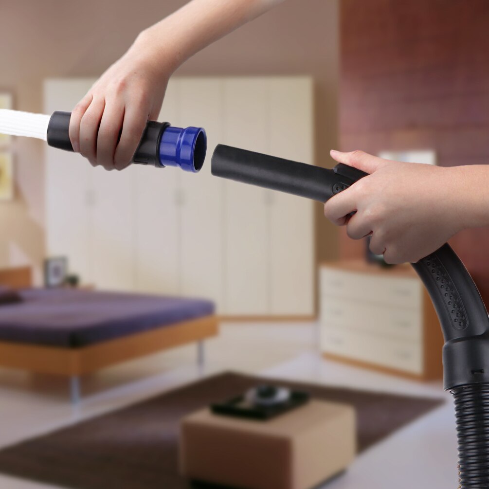 Staub Spitze Pinsel Staubsauger Zubehör Universal- Staubsauger Für Tastatur Schublade Sofa verwöhnen Reinigung Pinsel