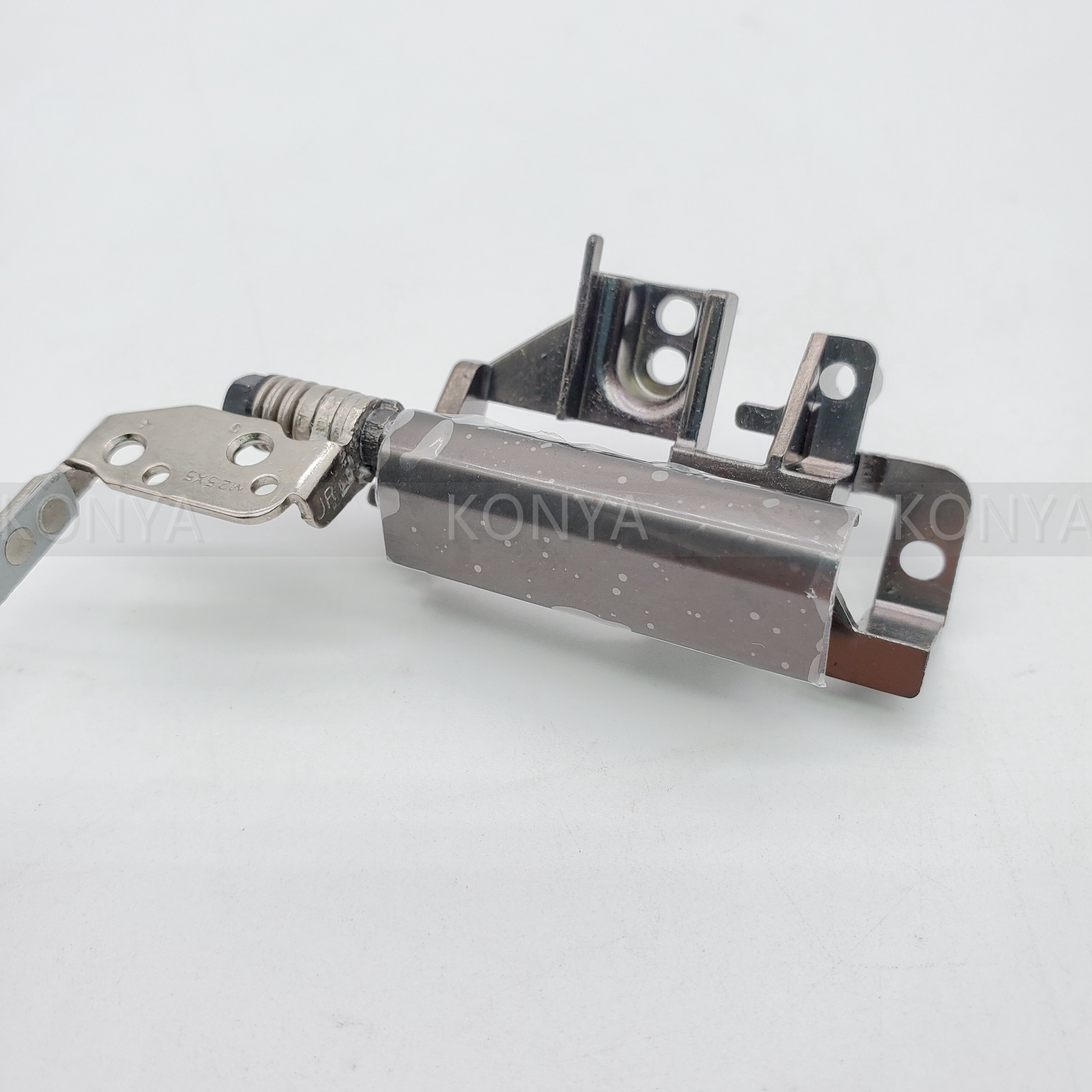 Novo original suporte lcd & dobradiça direita k39f8 60.4if03.012 para dell vostro 3550