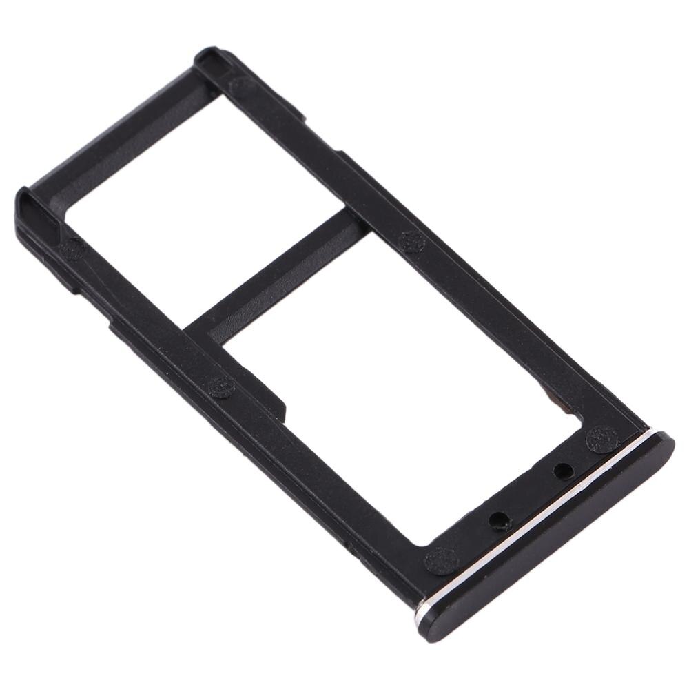 SIM Karte Tablett + SIM Karte Tablett/Mikro SD Karte Tablett für Nokia 6 TA-1000 TA- 1003 TA-1021 TA-1025 TA-1033 TA-1039