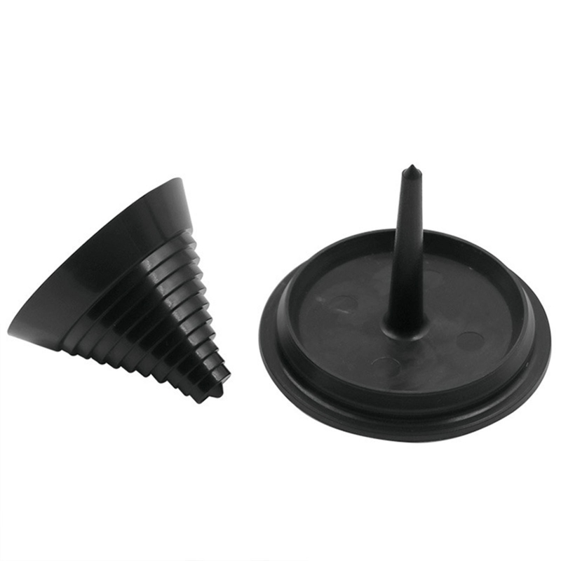 Lawn Mower Blade Sharpener Drill Attachment for Power and Hand Drill Mower Blade Sharpener Lawnmower Blade Sharpener