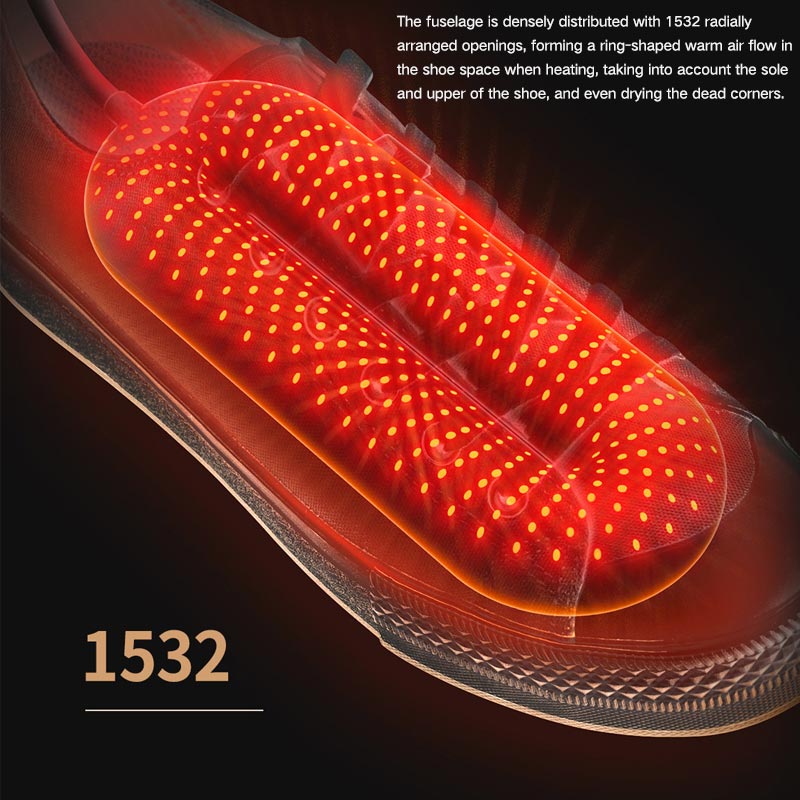 Schuh Trockner Stiefel Trockner Auto Elektrische Tragbare Heizung Elektrik Schuhe Trockner Für Schuhe USB Schuhe Trocknen Fuß Heizungen Für Füße hause