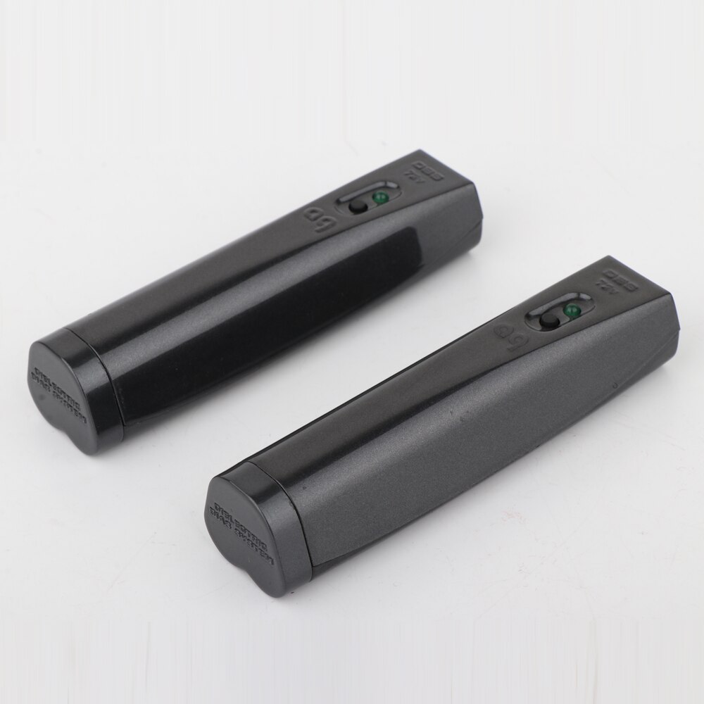 2 pcs 72V DBS Carbon Upgrade Battery System for Audio Amplifier Speaker Audiophile cable (Without battery)
