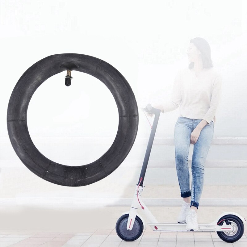 1 Pcs Elektrische Scooter Band 8.5 Inch &amp; 1 Pcs Carry Strips Scooter Handgrepen Bandage Elektrische Scooter Onderdelen