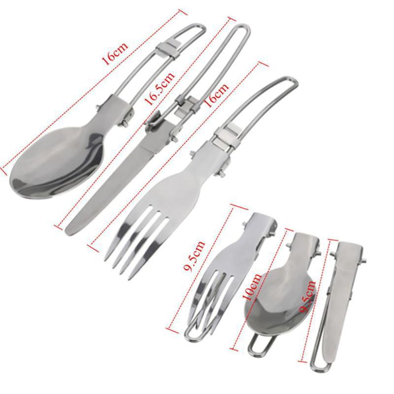 Outdoor Self-Driving Tour 13 Stuk Pot Set 1-2 Mensen Draagbare Camping Pot Set Non-stick Kookgerei Set