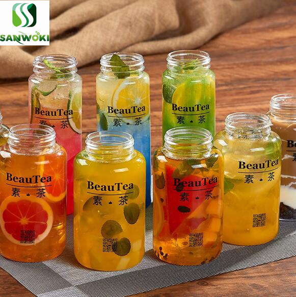 Simulated food Milk tea model dirty tea Juice prop... – Vicedeal