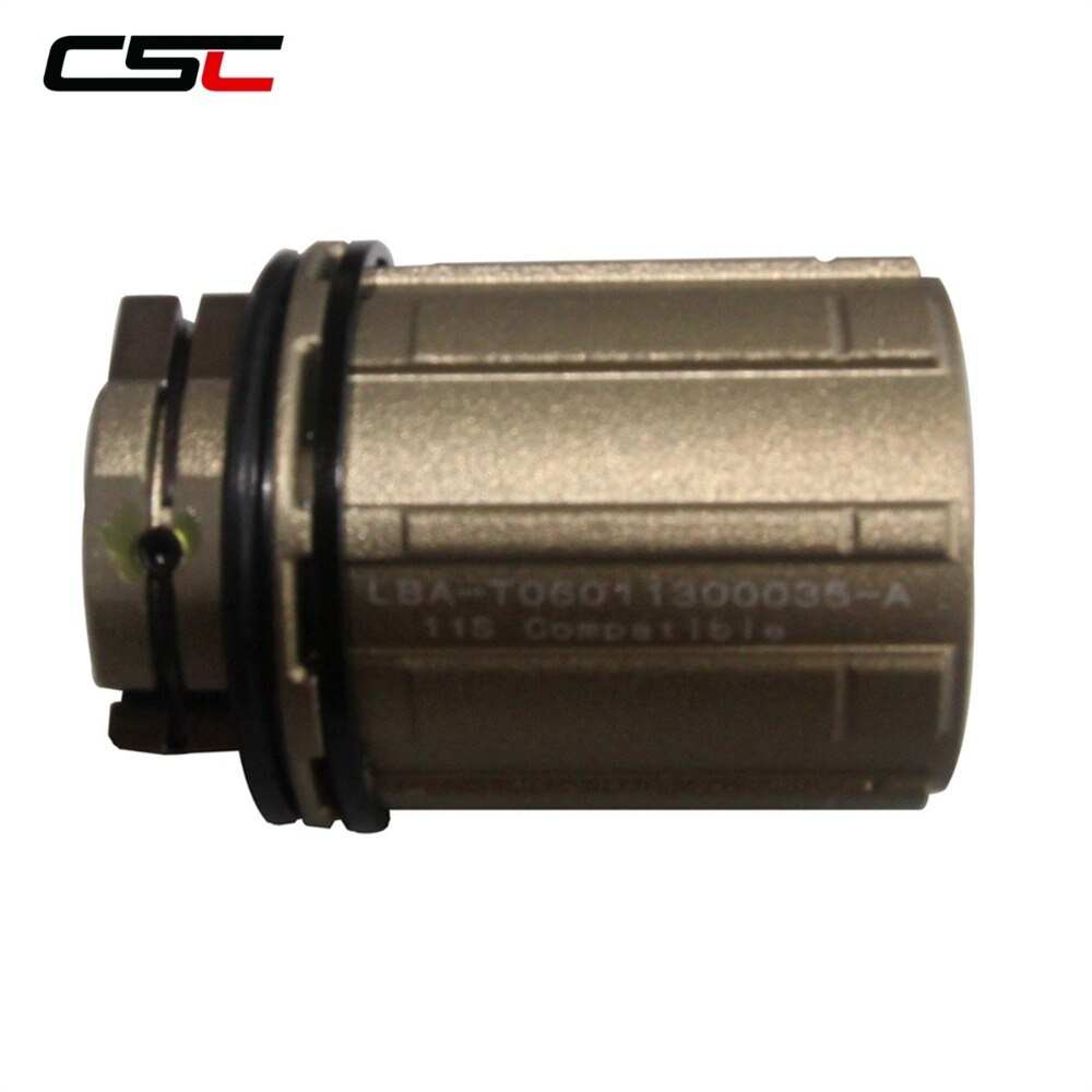 Sra-M 9/10/11 Speed Freehub/Cassette Body For Novatec F372SB/F472SB Hub