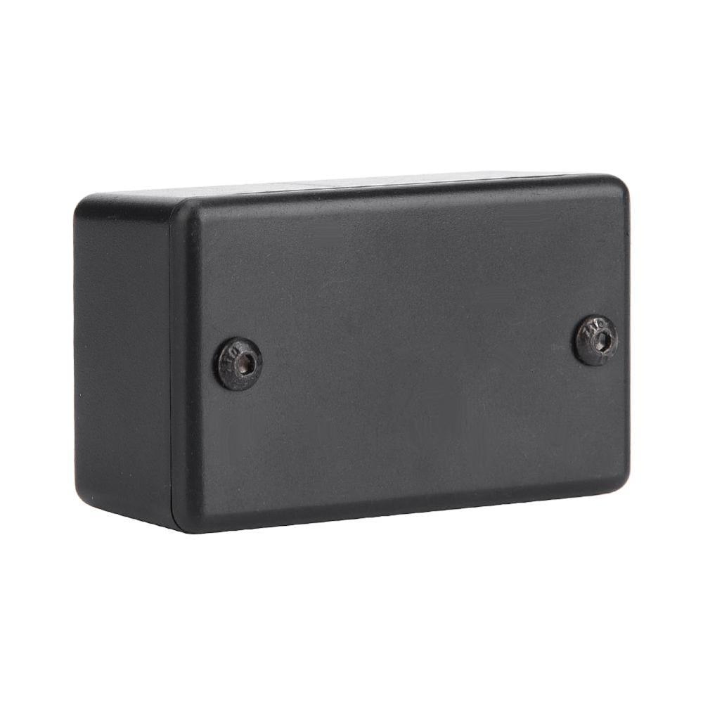 RC Car Boat Model Accessory Waterproof Sealed Plastic Box For Receiver 60*35*25mm RC Model Part & Accessories