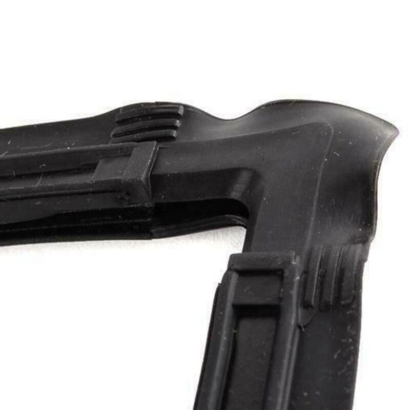 Voorruit Bovenste Moulding Trim Seal 51318159785 Voor Bmw E39 5-Serie 525I 528I 530I 540I M5