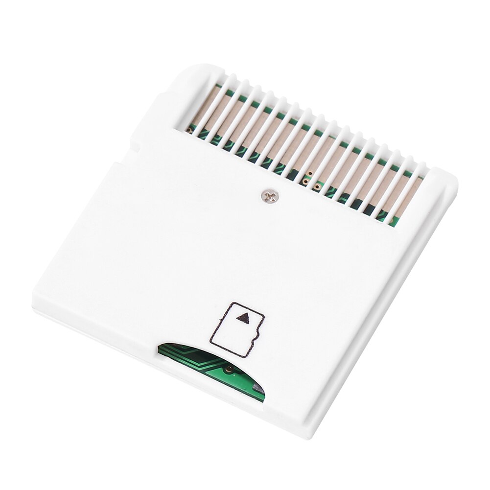 Pièces de jeux électroniques, cartes Flash NDS NDSL 3DS 3DSLL R4