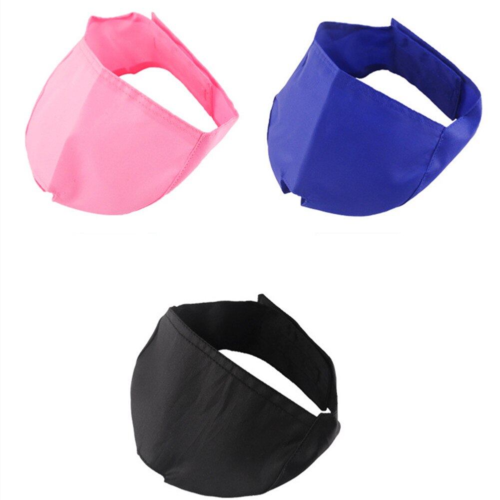 Pet Cat Nylon Face Mask Kitten Anti Bite Travel Grooming Tool Dog Muzzle Bathing Dog Anti Bite Preventing Scratches Accessories