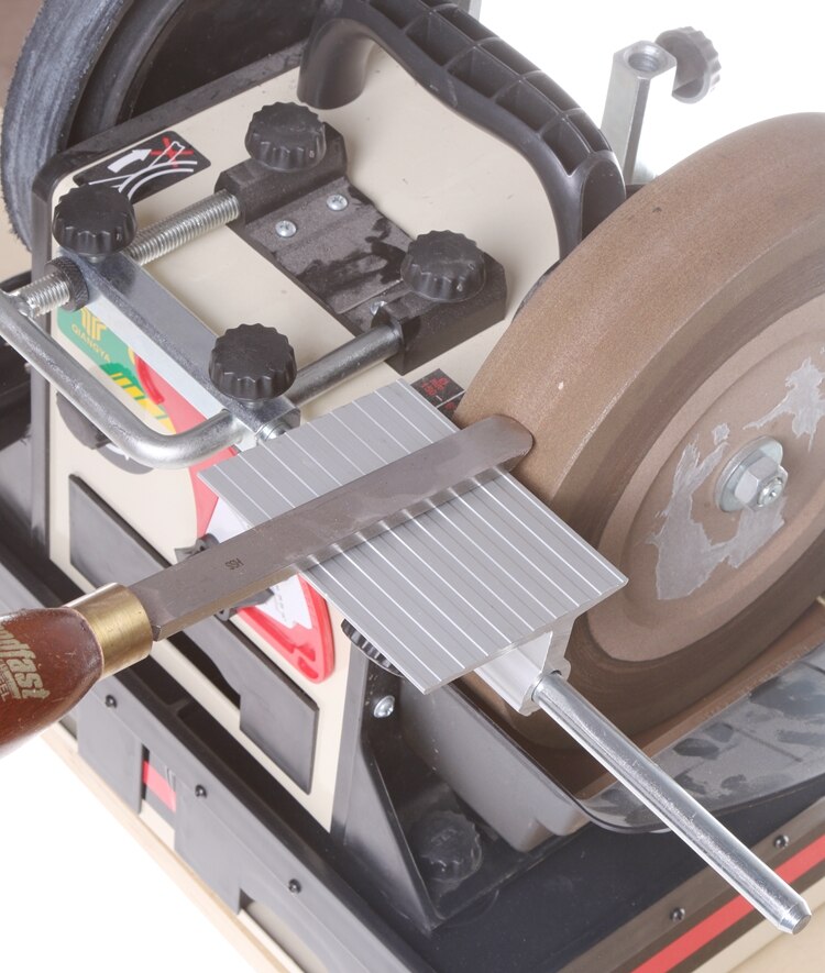 8 kind Sharpening Jig For Water-cooled Grinder Woodworking Turning tool Sharpening Clips Scissor Planer Knife Jig