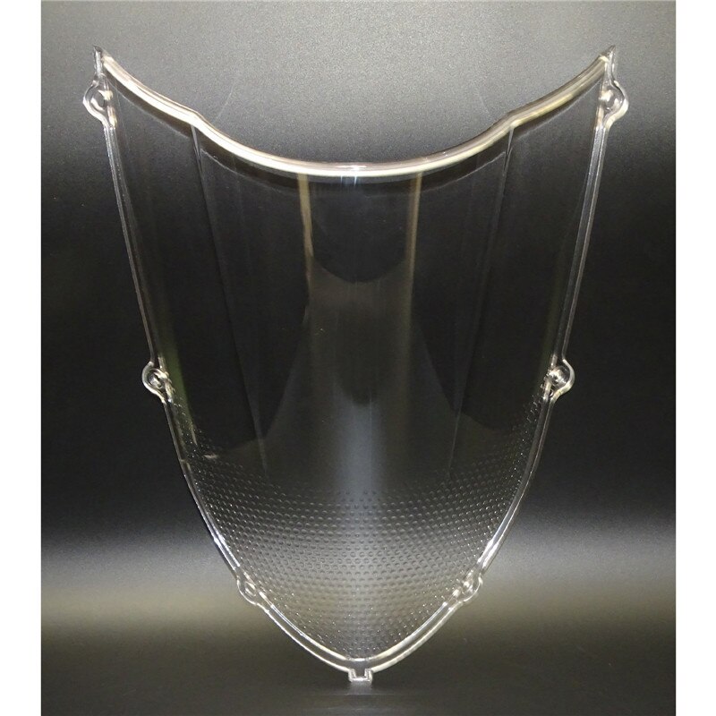 Waase Voor Kawasaki Z750S Z 750 S 2005 2006 Double Bubble Voorruit Voorruit Shield Screen