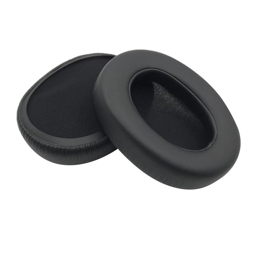 1 Paar Vervangende Oorkussentjes Zacht Traagschuim Kussen Voor Akg K361 K371 Hoofdtelefoon Oorkussenhoes Headset Ruisonderdrukking