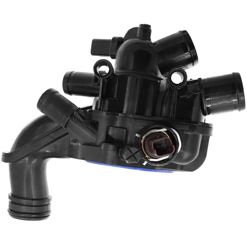Thermostat De Liquide De Refroidissement - Compatible Citroën C4, Peugeot 207, Mini - Ref 11537534521