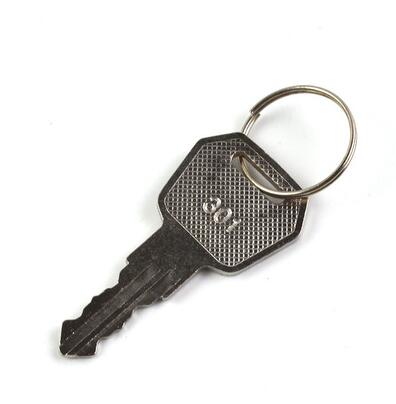 KEY elevador Elevator key use for 301 elevator parts