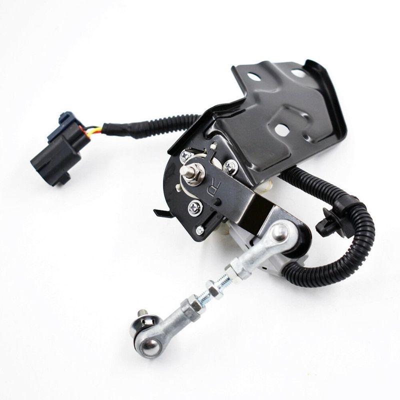 Rear Right Height Control Sensor Ride Height for Toyota 4Runner Lexus GX470