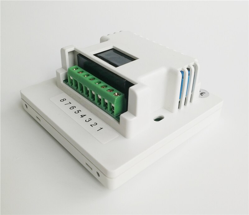 Temperatuursensor Alarm Thermostaat Controller Knipperend Geluid Waarschuwing AC 220V BEM1101J7ASCT voor Industrieel Gebruik Temperatuursensor Alarm Thermostaat Controller Knipperend Geluid Waarschuwing AC 220V BEM1101J7ASCT voor Industrieel Gebruik