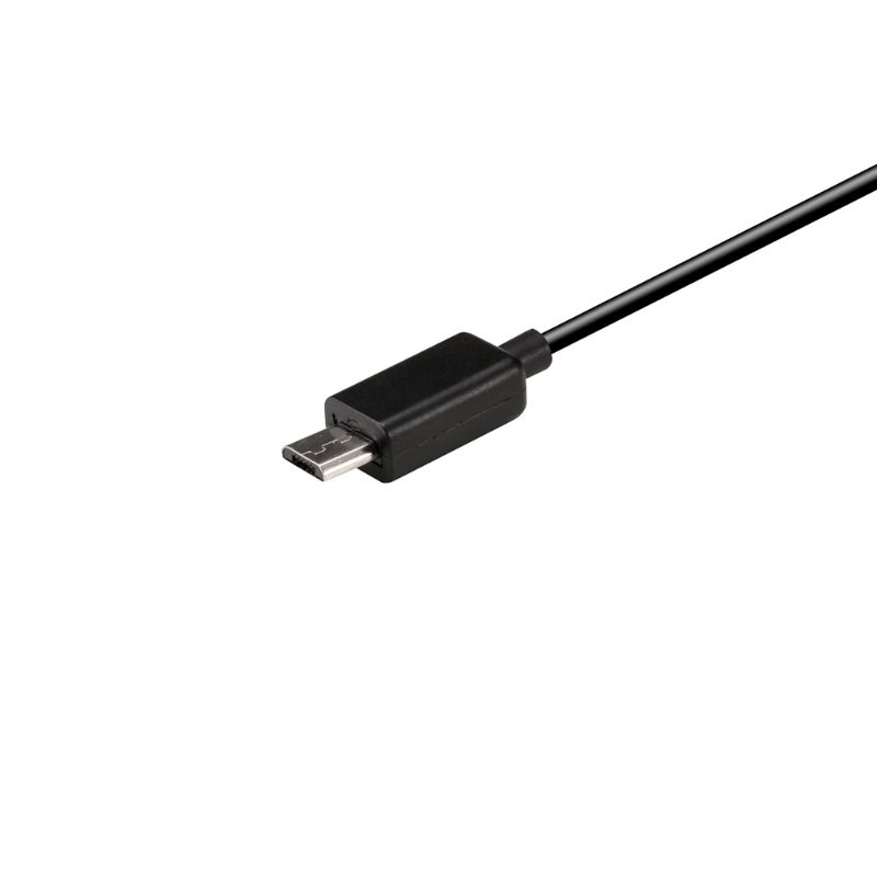 Micro Usb Hub Kabel Otg Adapter 4 Port Splitter Met Power Laadkabel Voor Samsung Xiaomi Huawei Moblie Telefoons Apparaat accessor