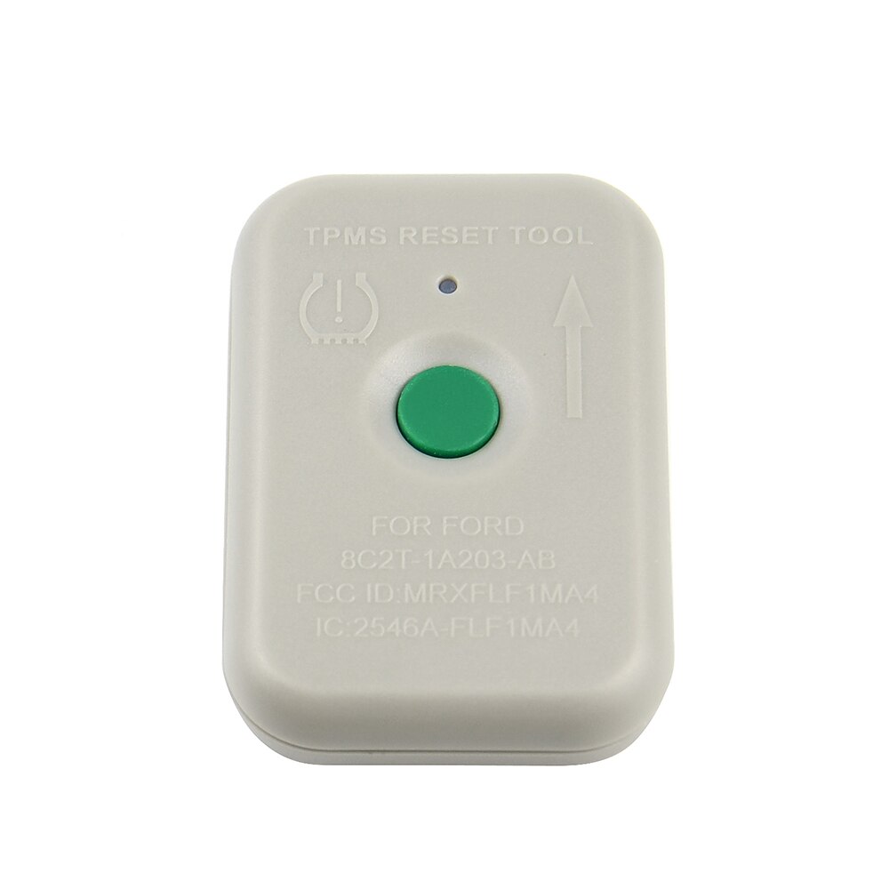 TPMS-19 Tpms Sensor Tire Presure Monitor Sensor Tpms Reset Tool TPMS19 8C2T1A203AB 8C2Z-1A203-A Voor Fo-Rd