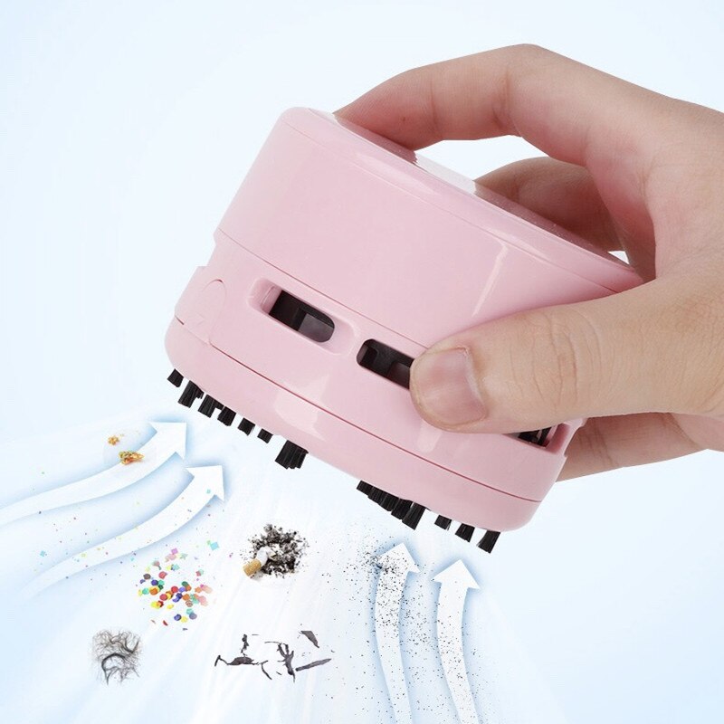 Tenwin mini odkurzacz robić biurka biurko robić czyszczenia kurzu domowego