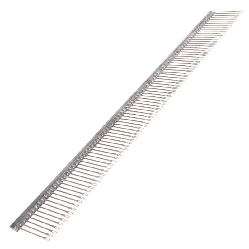5/6/7/9/12 Needle Cast-on Comb Flat Knitting Machine Brother Knitting Machine
