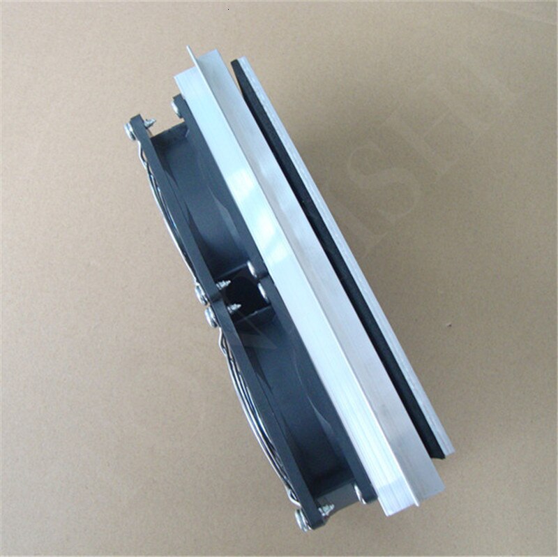 XD2029 Semiconductor Refrigerating Plate Module Single-layer Semiconductor Refrigerating Plate Refrigerator Module 120W