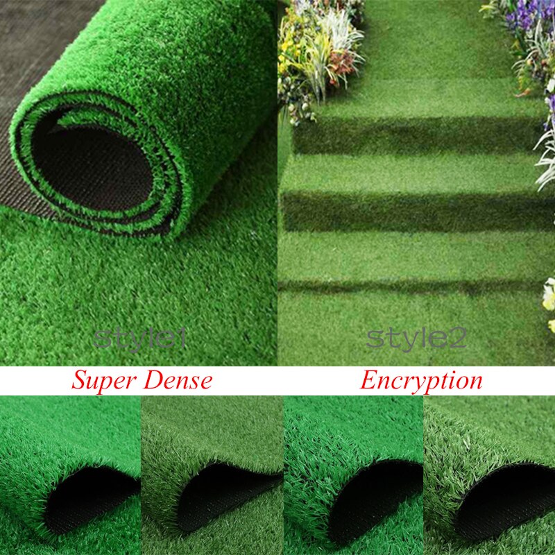 Artificial Lawn Garden Wedding Home Floor Decoration Simulation Lawn Outdoor Artificial Landscape Lawn Decoration