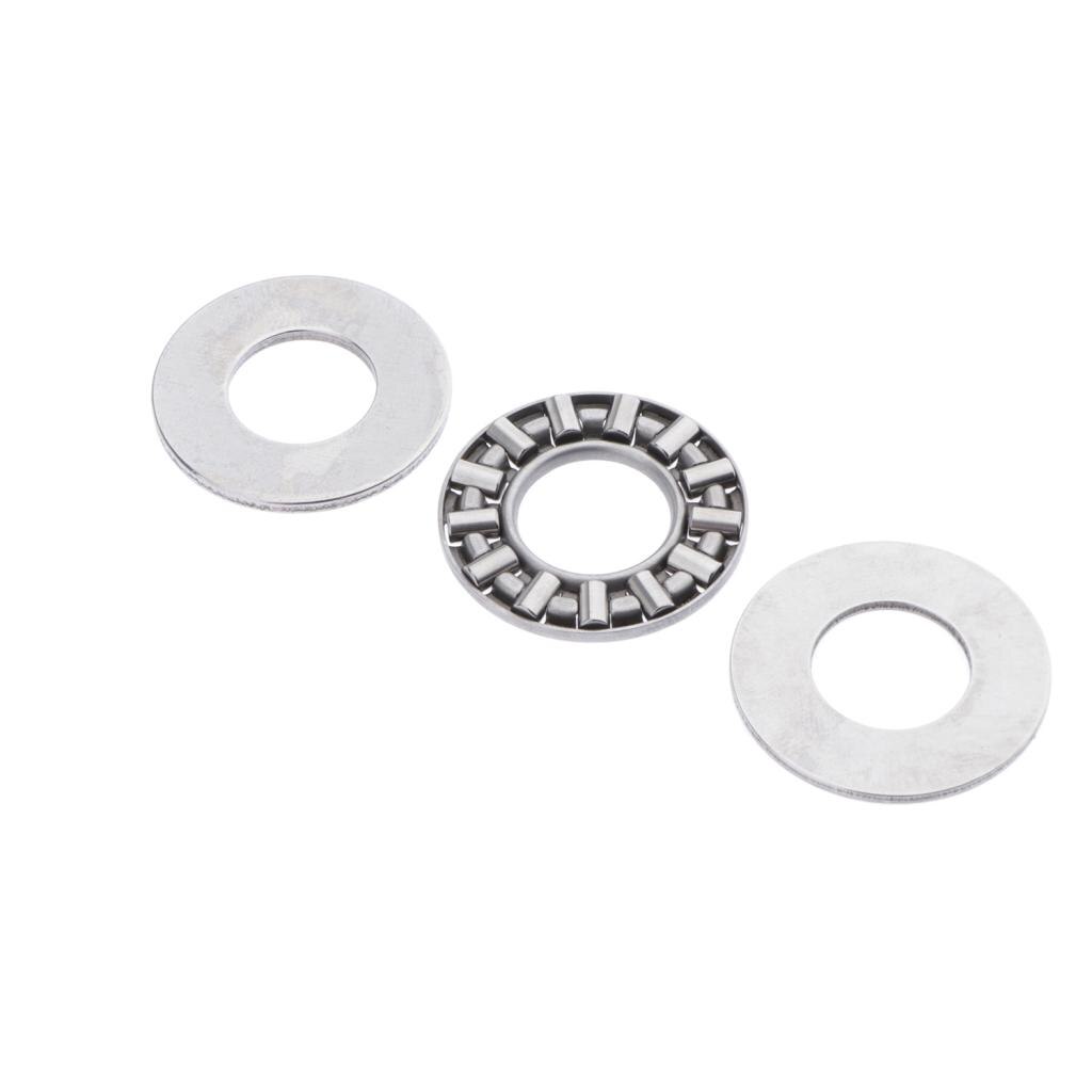 93341-41414 Needle Thrust Bearing for Yamaha Outboard 15HP 9.9HP