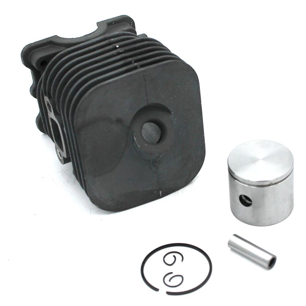 cylinder zestaw tłoka 35mm dla McCulloch B28PS B28P B28B 545008082