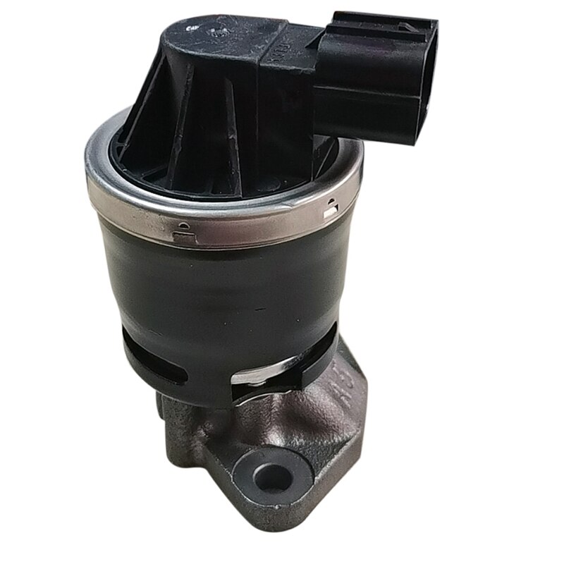 Intermotor 14319 Valvola EGR Elettrica Per Fiat, Lancia, Opel - Ricambio Ricircolo Gas Di Scarico, 2 Poli - 5