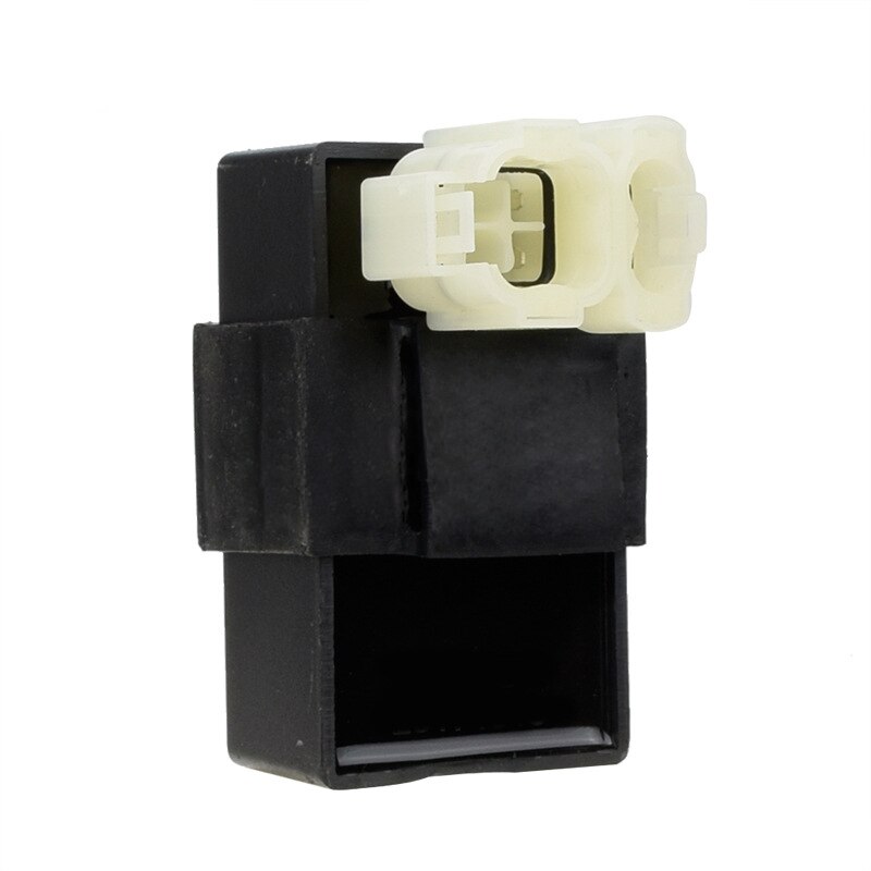 6 Pin ABS AC CDI Ignition Box For GY6 50cc 125cc 150cc Moped Scooter ATV Quad Buggy Go Kart Motorcycle Motocross