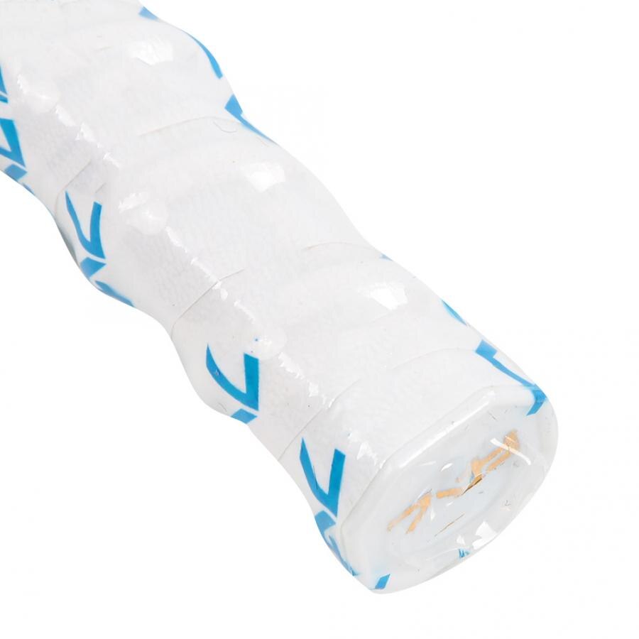 2Pcs Children Aluminum Alloy Badminton Racket Soft Elastic Handles With Racquets Bag Training Badminton Racket Sport Tools