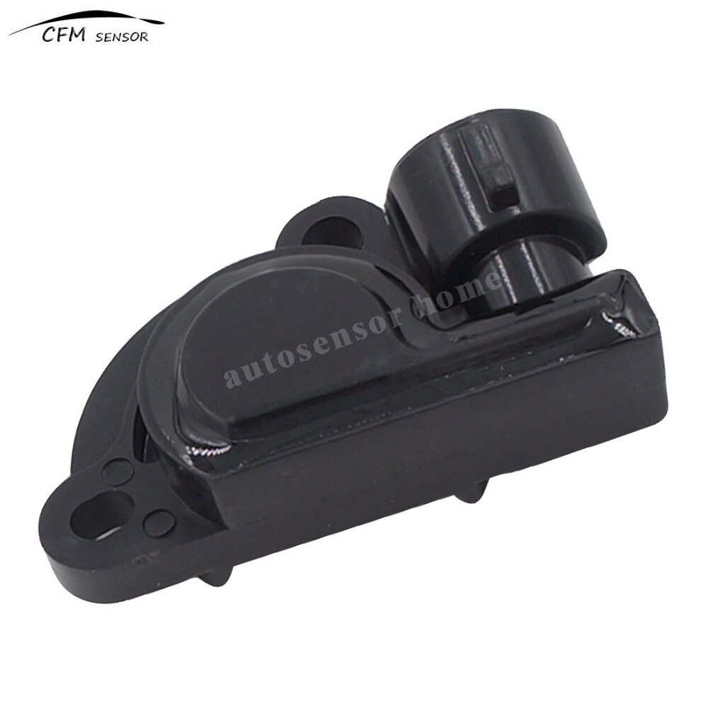 Sensor de posición del acelerador TPS 17080671 para GM Isuzu Buick Chevrolet GMC Daewoo