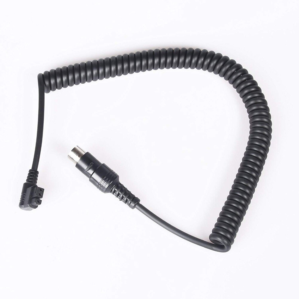 Godox AD-S1 Originele Power Cable Koord Voor Godox Witstro AD180 AD360 AD360II Flash Speedlite