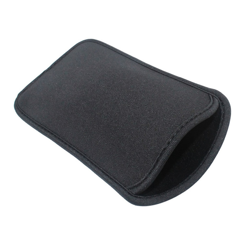 Uniwersalne neoprenowe etui na telefon iPhone 16 14 15 13 12 11 Pro 6 7 8 Plus X XR XS Max Cover Bag
