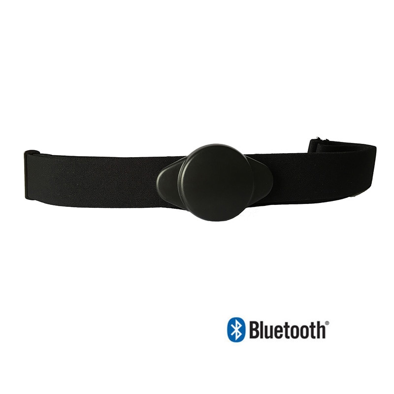 Fitness Herz Bewertung Monitor Bluetooth 4,0 Radfahren Laufen Herz Bewertung Sensor Brustgurt Polar- schlagen Runtastic Strava Endomondo